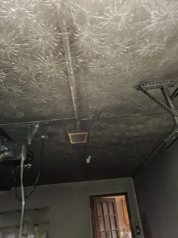 Fire and smoke damage assessment for Emergency Water Damage Services in Lake Mills